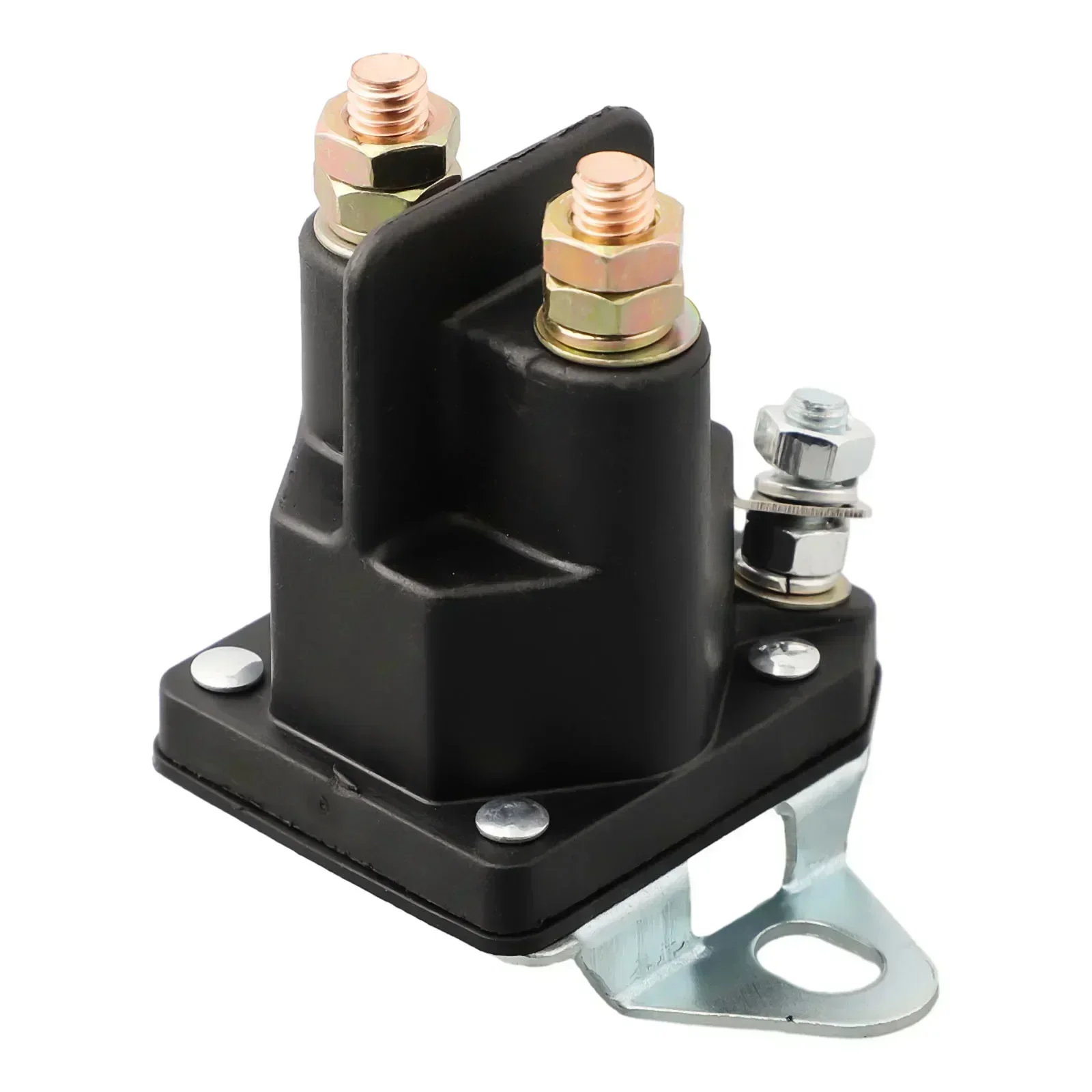 12V Starter Solenoi… - image