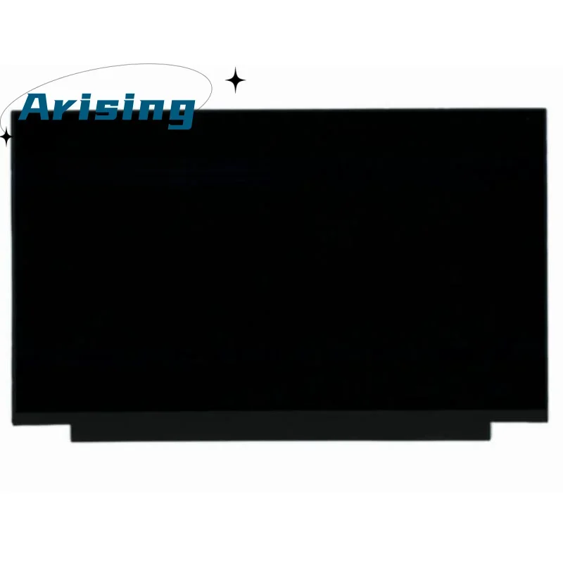 NT140FHM-N43 V8.0 fit B140HAN04.0 N140HCA-EAC NV140FHM-N62 N61 LCD LED Screen 1920*1080 30 PIN  IPS