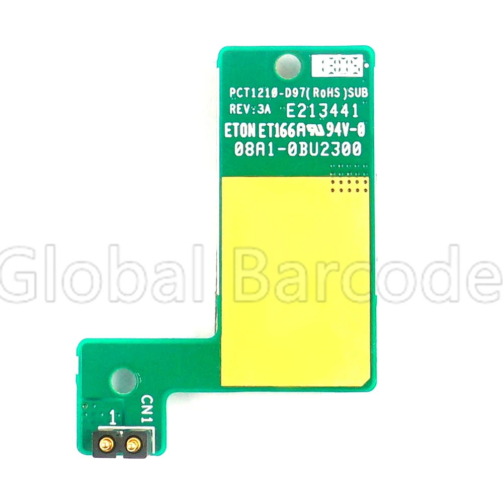 

PCB (ET0NET166A) Replacement for Motorola Symbol MC67 Free Shipping