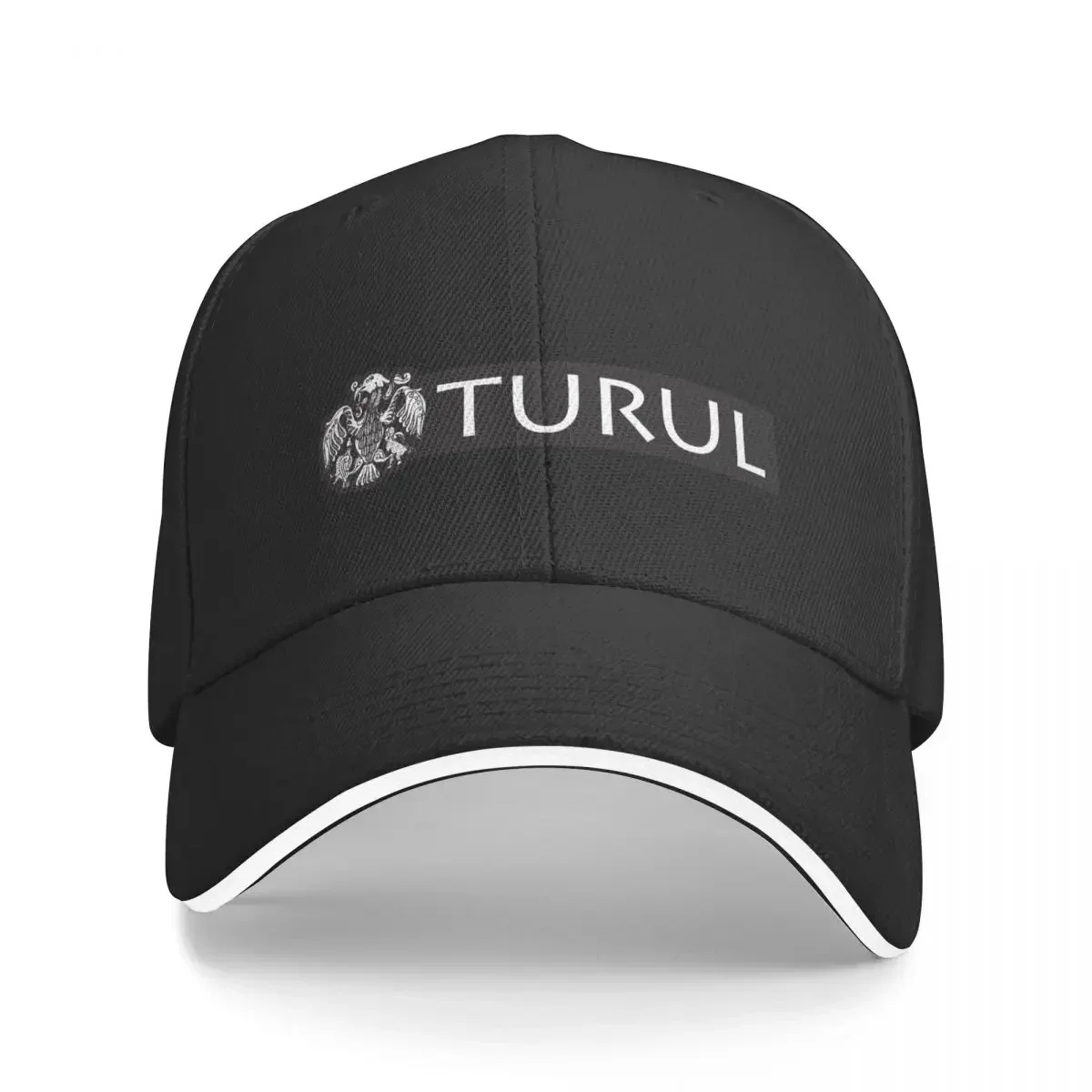 

Turul hungarian flag creation myth protector spirit phenix shaman mythology bird tradition Hungary sólyom vertical Baseball Cap