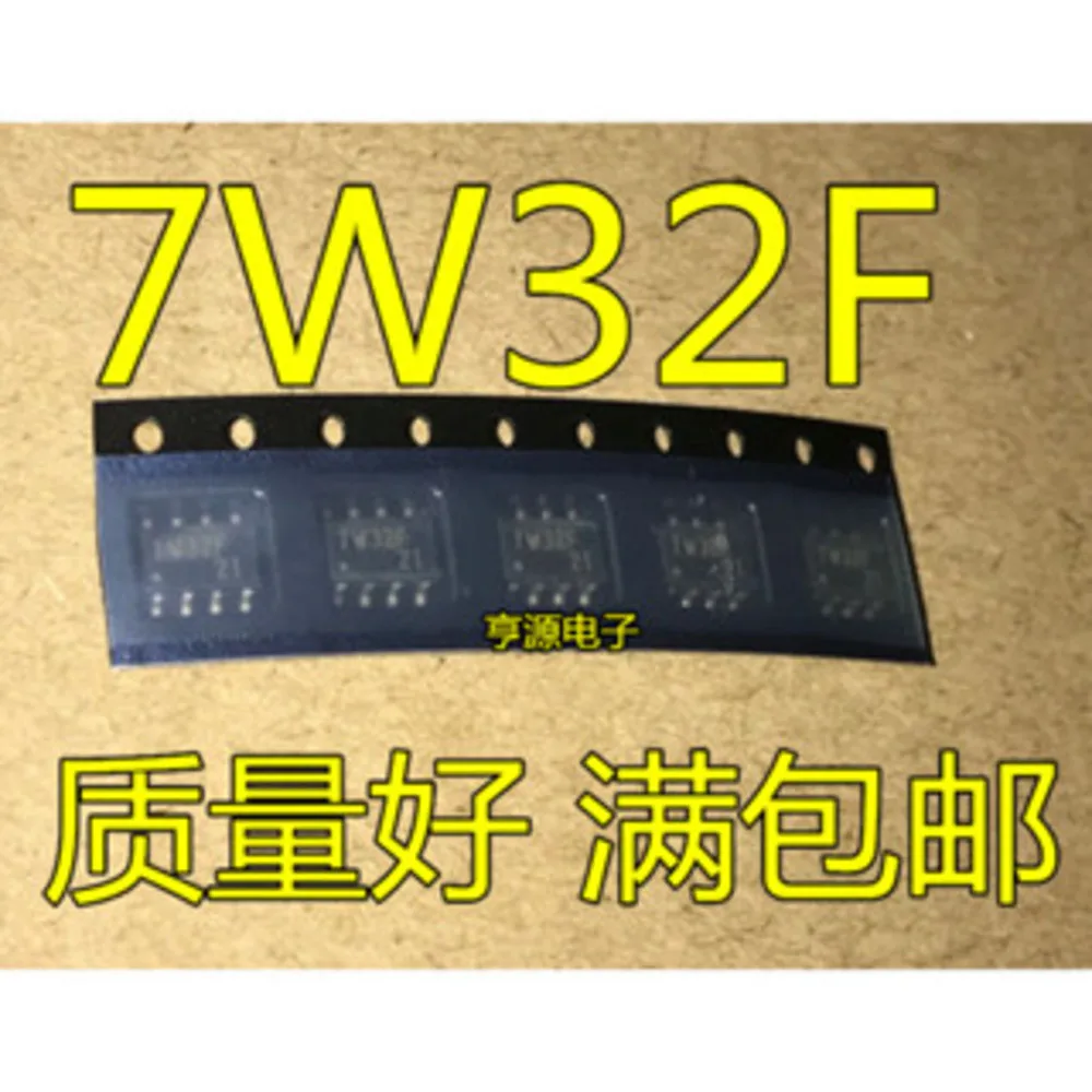 76801 TPS76801 7732MA FL7732M 78L12A UA78L12A 7W32F TC7W32F SOP-8