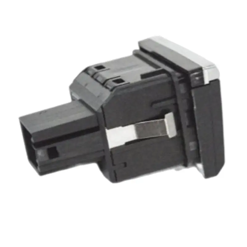 AT92-Auto Hold Switch Downhill Assist System Button 8W1927143A For Q7 4M A4 B9 Vehicle Parts