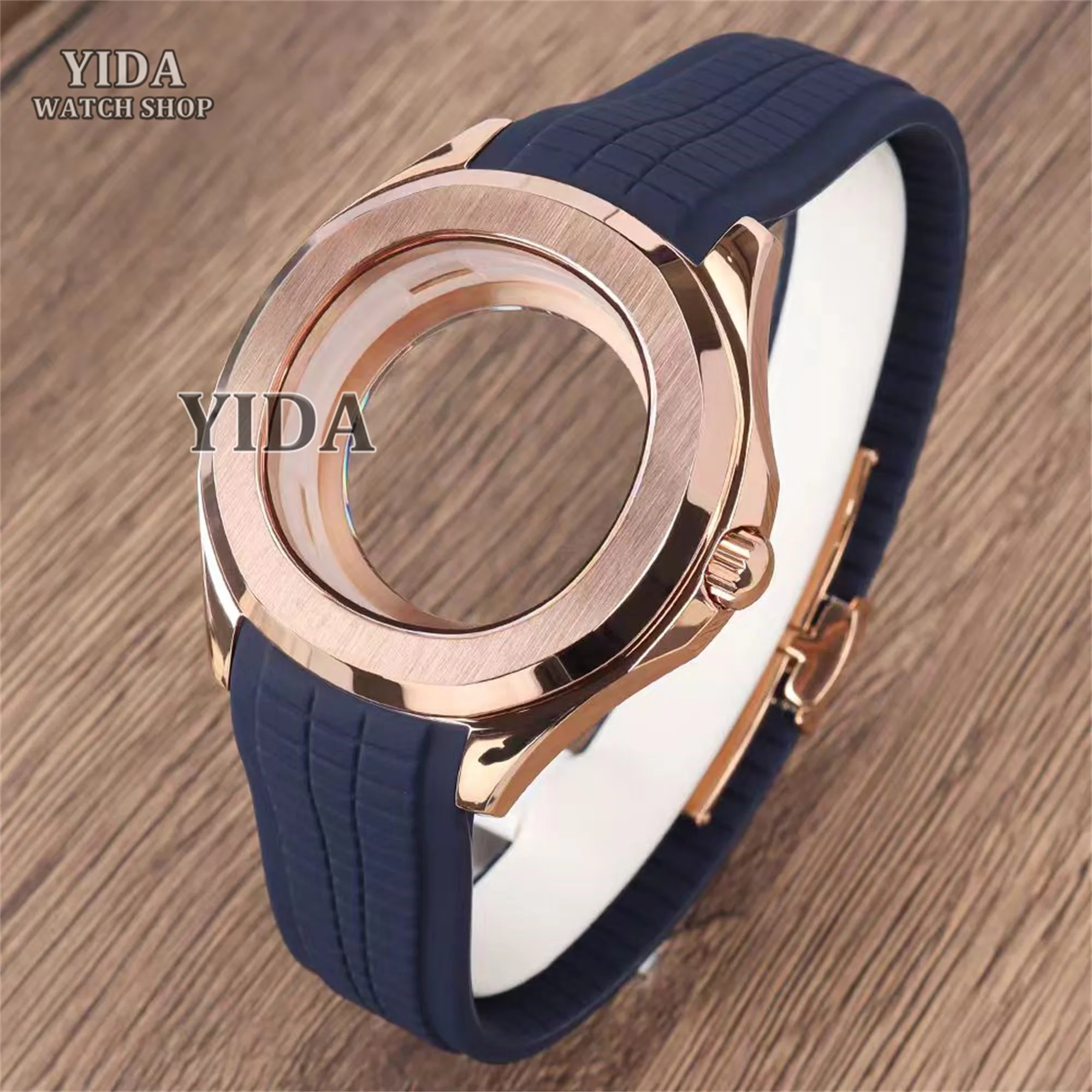 cassa-per-orologio-in-acciaio-inossidabile-nh35-42-mm-cinturino-in-gomma-impermeabile-10atm-per-movimento-nh35-nh36-cassa-per-orologio-aquanaut-nautilus-mod