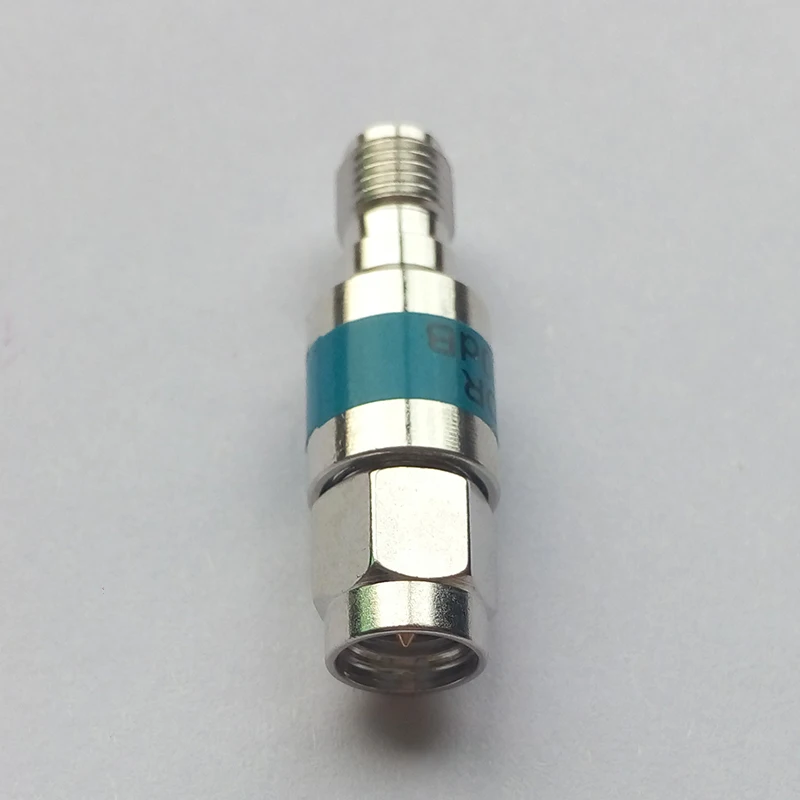 RF Attenuators: SMA 10dB Attenuator, 20dB Attenuator, 30dB Attenuator, 40dB Attenuator