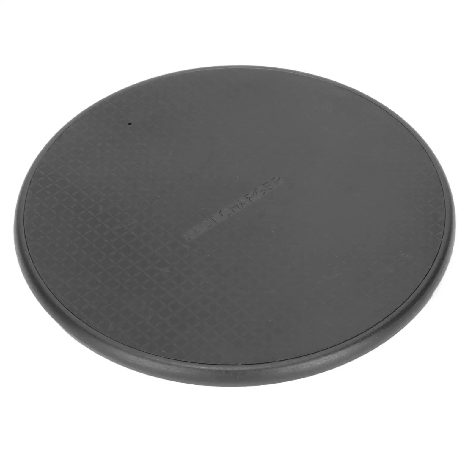 Portable Cordless Wireless Charger - Compact Design for home & for office Use