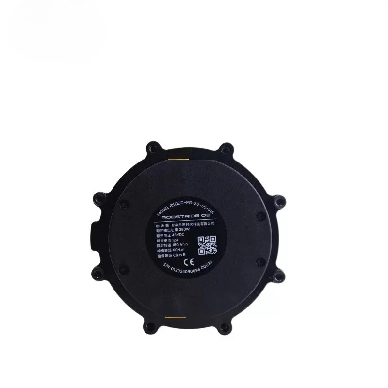 Robstride03:qdd 60n.m Integrated Joint Motor Module Robstride03 Robstride 03