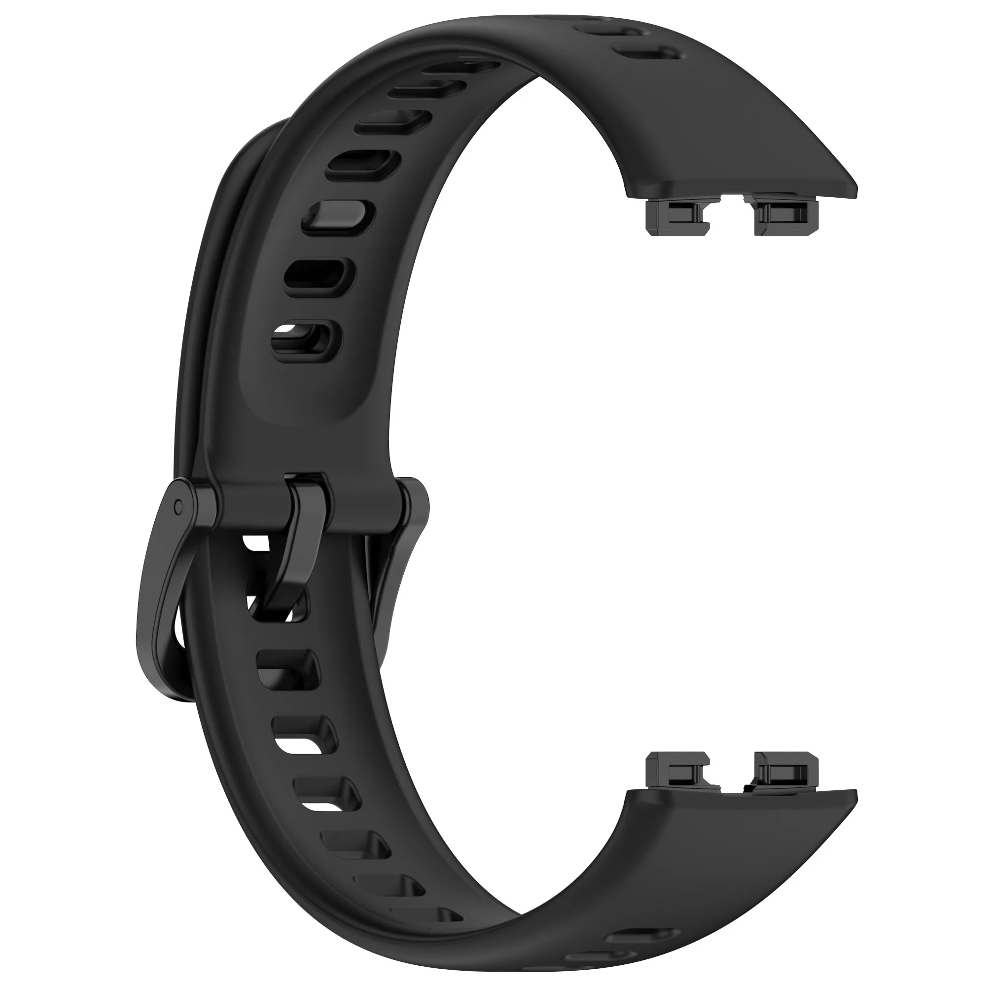 Official Silicone straps For Huawei Band 11 Smartwatch Accessories Original 1:1 Replacement Bracelet Correa Huawei Band 11 pro