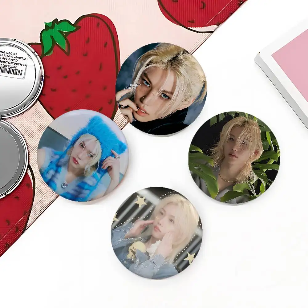 Cool F-felix-x-S Cover Brooches Funny Meme Badge Fashion Jewelry Gifts