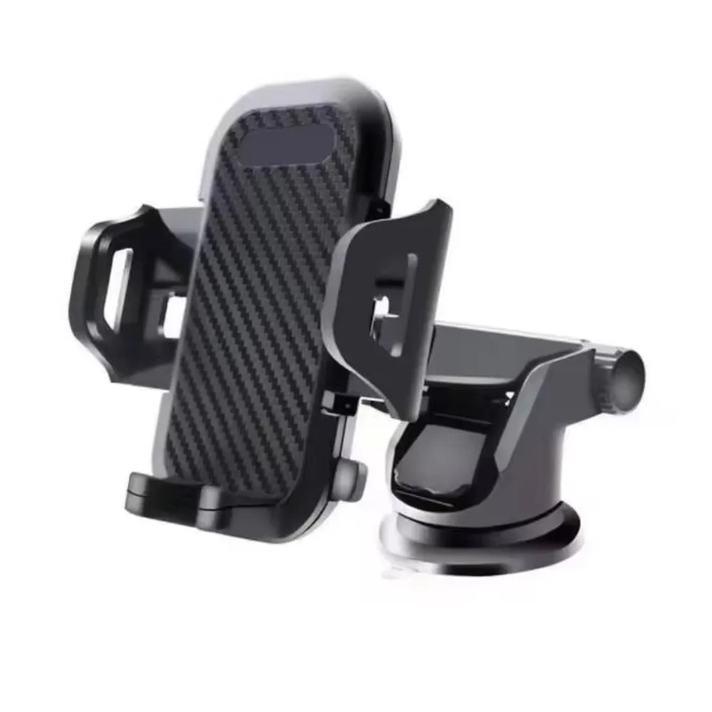 2026 NEW Universal Sucker Car Phone Holder 360° Windshield Car Dashboard Mobile Cell Support Bracket for IPhone Samsung Xiaomi