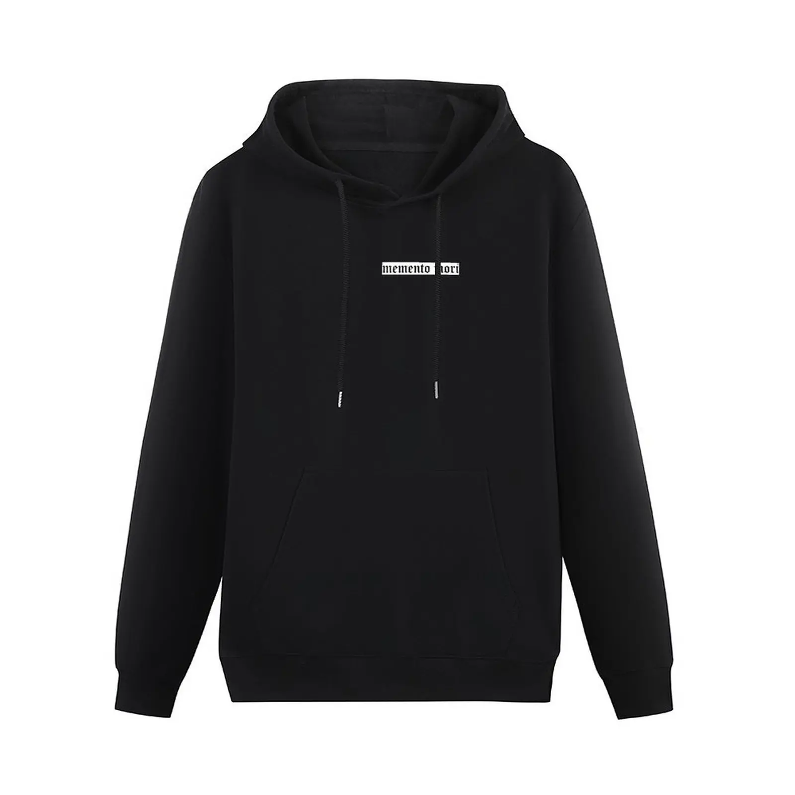 Remember that you have to die Pullover Hoodie anime clothing mens designer clothes winter clothes graphic hoodies