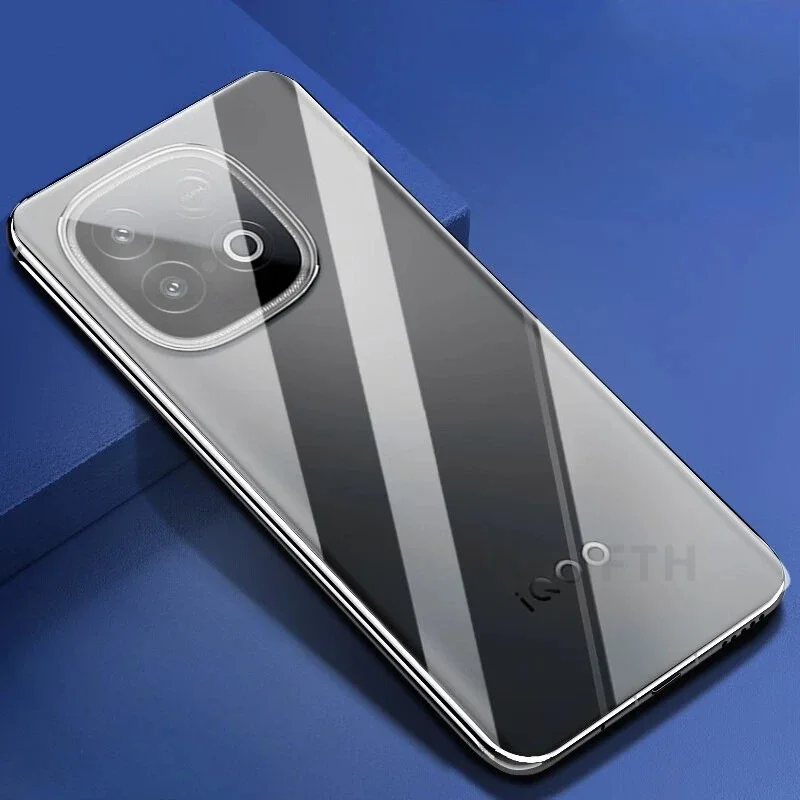 For Vivo Iqoo Z10 T…