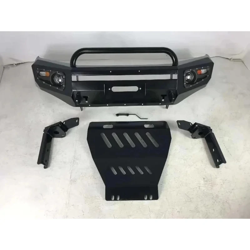 

Auto Front Bumper Protector Exterior Accessories NP300