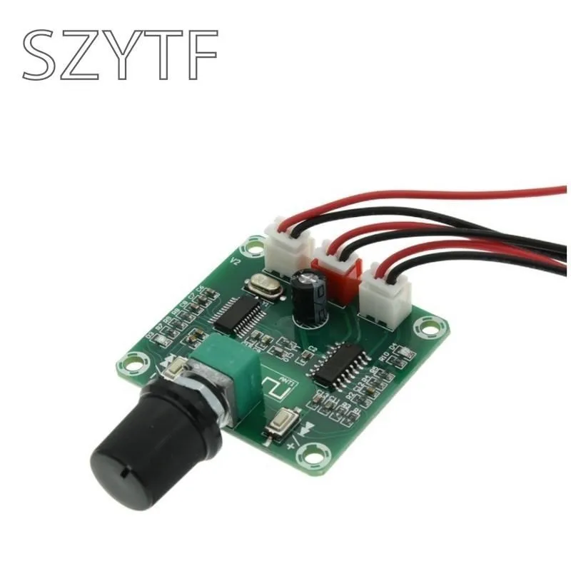 PAM8403 XH-A158 Ultra Clear 5.0 Power Audio Amplifier Board USB Small Power DIY wireless Speaker 5W*2