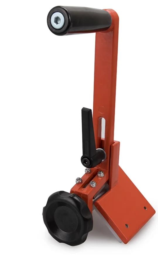 Φ25-160mm Pipe Outer Wall Chamfering Beveler Tool PE/PVC/PP Tube Burr Chamfer Trimming Tools