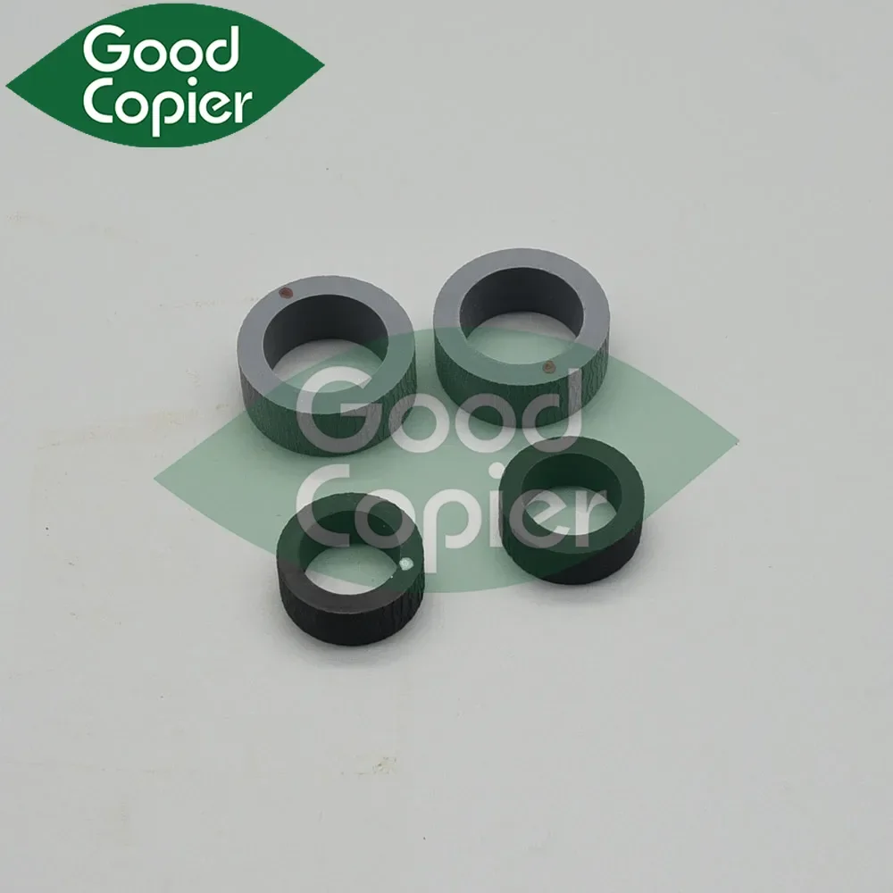 5SETS  KV-SS058 Exchange Roller Kit Tire used used for PANASONIC KV-S1026C KV-S1046C KV-S1065C KV-S1037 KV-S1038