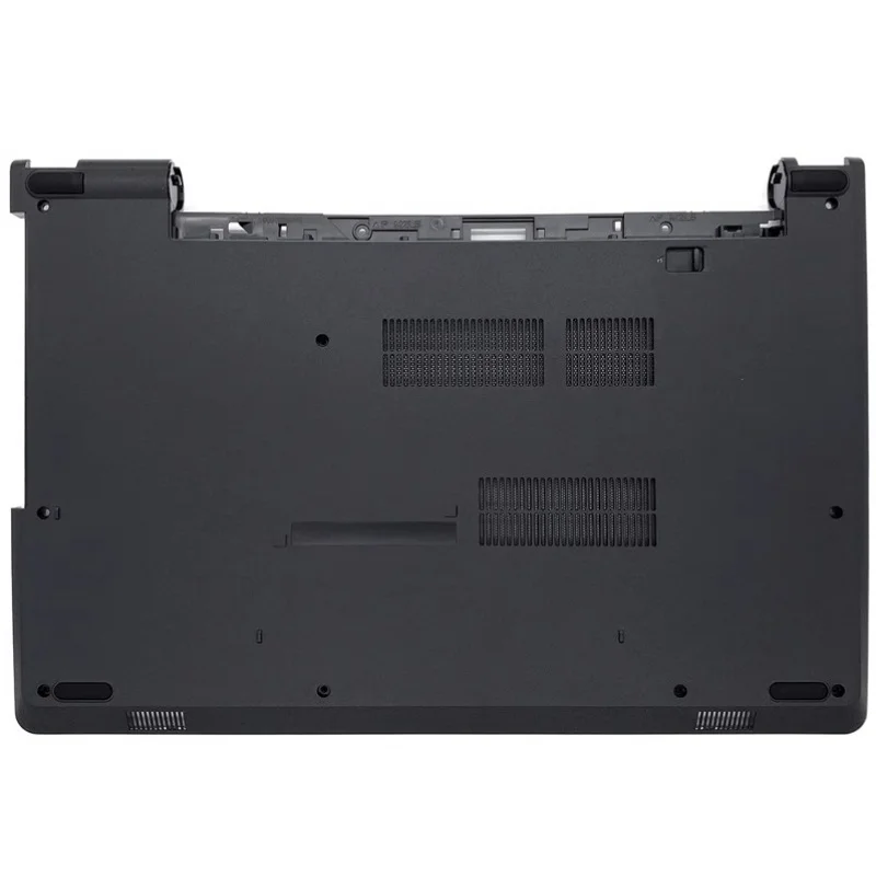 Nieuw Voor Dell Inspiron 15 3576 3565 3567 Handsteun Cover 04f 55W/Bodem Onderkast Cover 0x3vrg