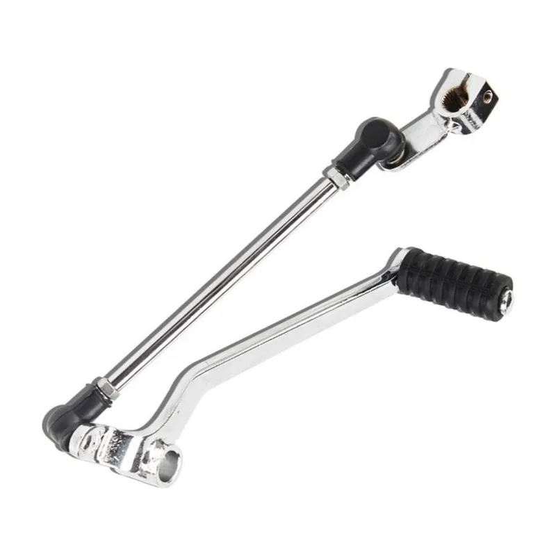 For Honda CA250, DD250 Motorcycle Gear Shifter Change Assy Gear Shift Lever Shift Change Linkage Gear Shift Lever-Boom