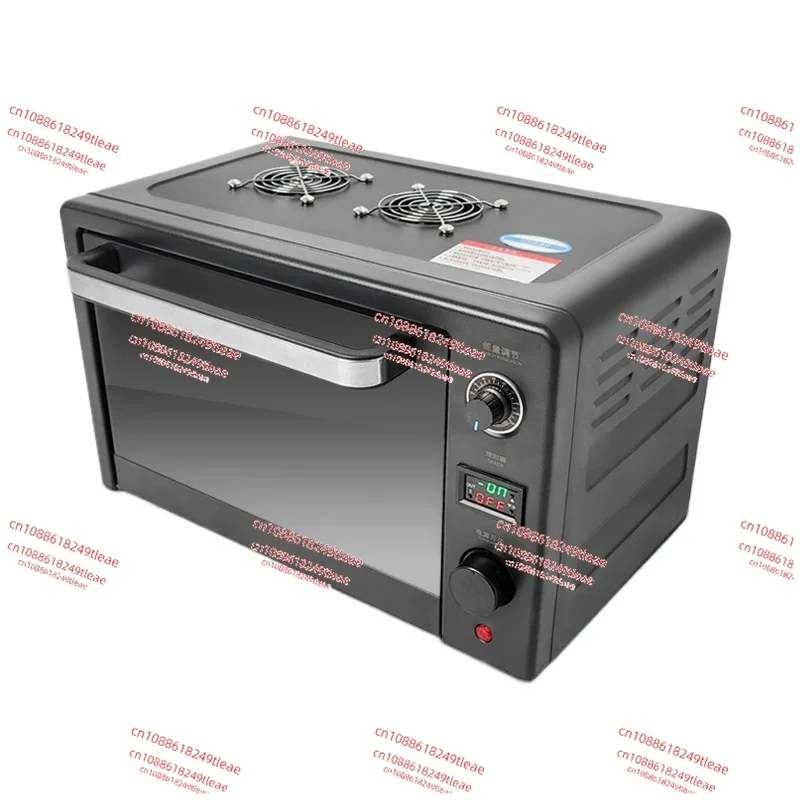 Horno UV grande, caja de curado UV de gran tamaño, impresión 3D, pantalla curva adhesiva UV, oxidación de zapatos para eliminar OCA amarilla