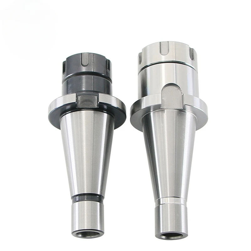 NT30 NT40 ER11 ER16 ER20 ER25 ER32 Tool Holder Cnc Milling Machine Tool Spindle ISO30 ISO40 NT ER Tool Hold Collet 7:24