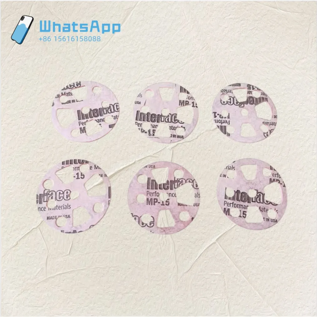 

GKT03466/GKT04949/GKT01612 уплотнительная прокладка хост-ремонтаж/детали компрессора TRANE