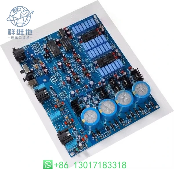 

PCB Empty Board, Dual 1541 Decoder DAC Coaxial, Optical Brazing USB Balanced Input, Balanced Output