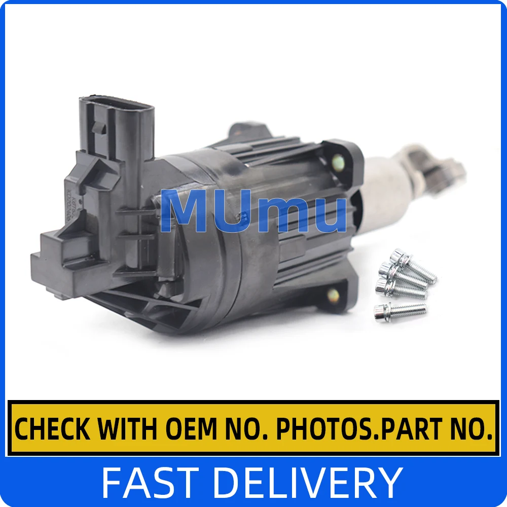 49373-07012 18900-5AA-A01 K6T52372 For Honda Civic 1.5L Turbocharger Solenoid Valve Electronic Actuator