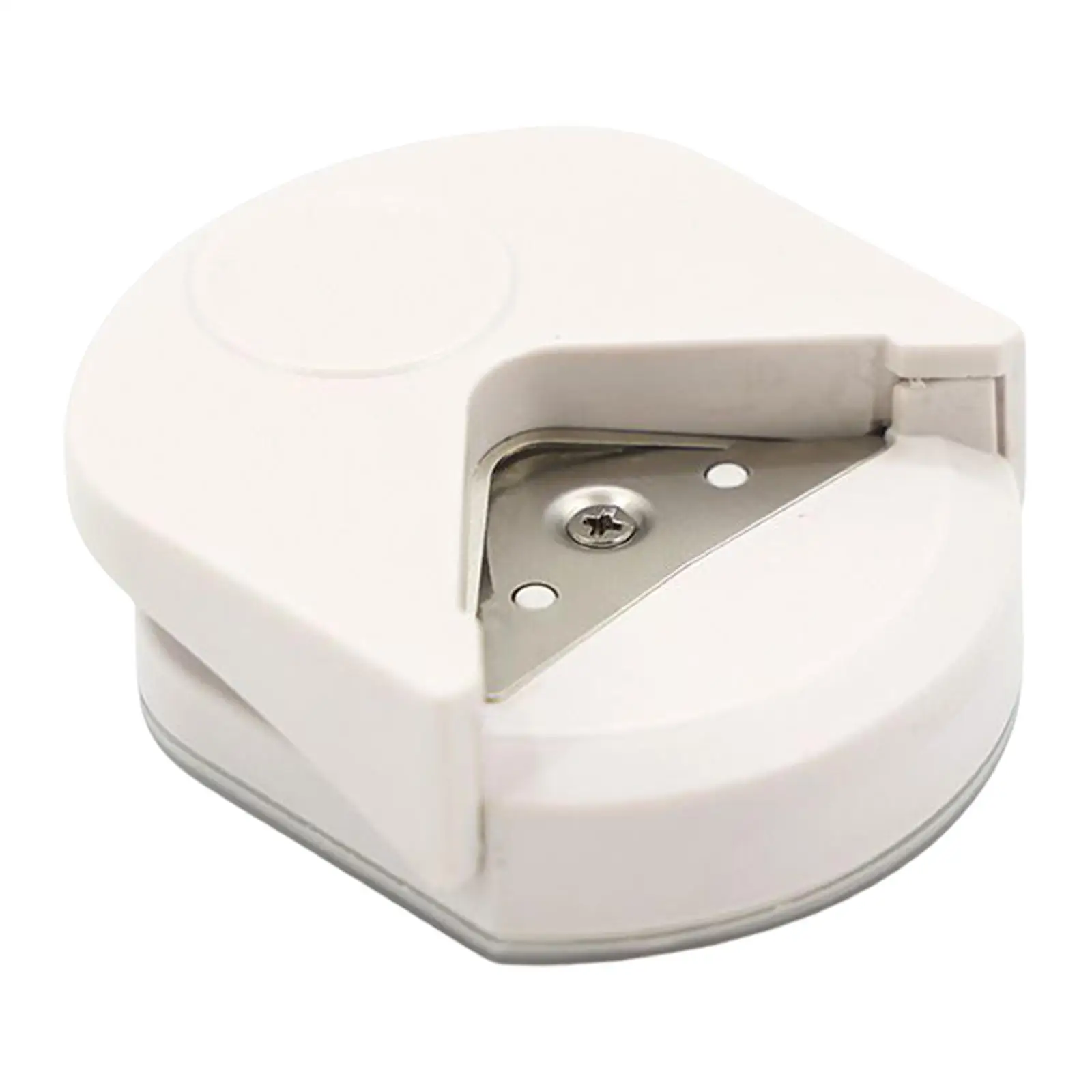 6x Compact Paper Corner Rounder R4mm for Card And Photo Cutting