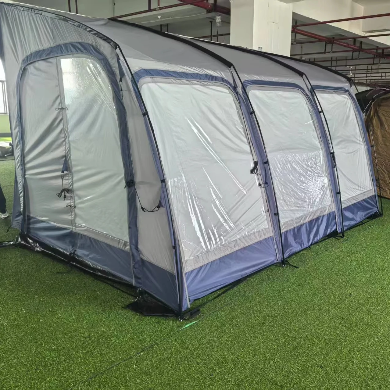 

Car Tent Camping Outdoor Car Side Awing Inflatable Tents for Events