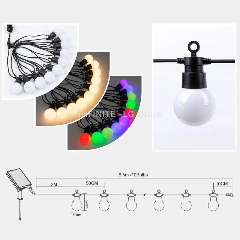 

Outdoor Camping Lights Ceilingatmosphere Lights Tent Lights