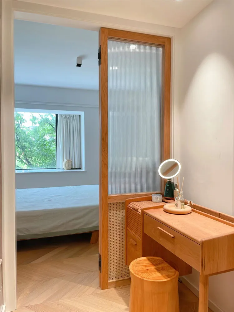 L7 Rattan Door Cust…