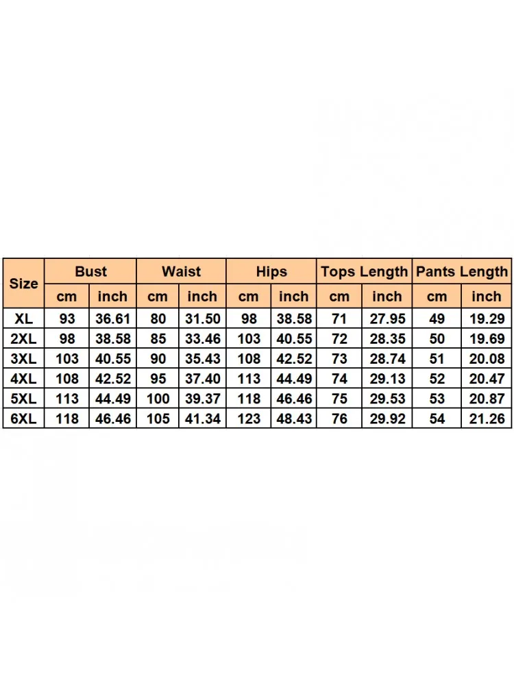 XL-6XL Plus Size High Waist Bikini Women's Push Up Big Large Size Swimsuit 2026 Summer Mujer Tummy Control Swimwear Bikini Sets view 6
