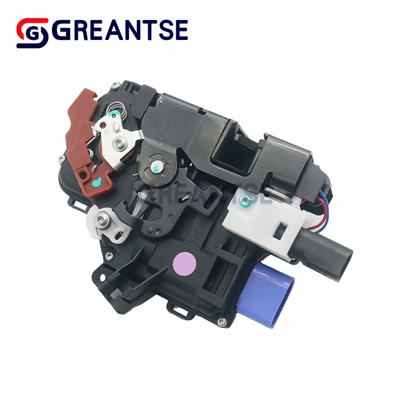 

7L6839016D Rear Right Door Lock Actuator Suitable for VW Touareg High-quality Car Accessories