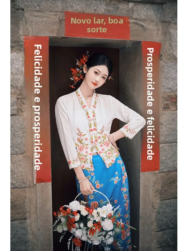 lightweight-white-cotton-linen-women's-cardigan-embroidered-flowers-summer-faionable-traditional-chinese-ethnic-women's-irt