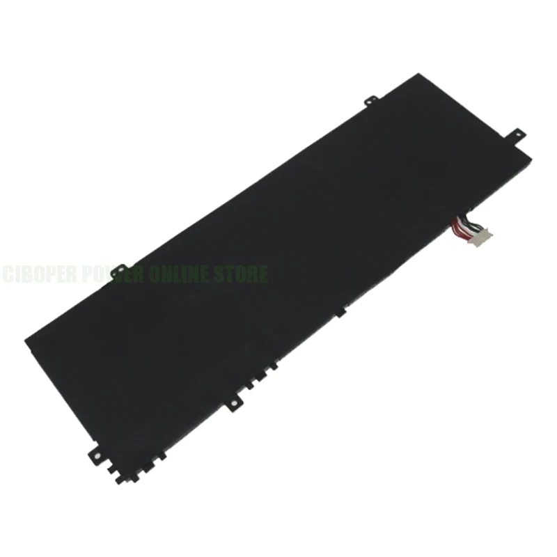 CP Genuine Laptop Battery U488575PV-3S1P 11.4V/51.3Wh/4500mAh For Ultra Slim 14.1 GWTC51427 ,U488575PV-3S1P