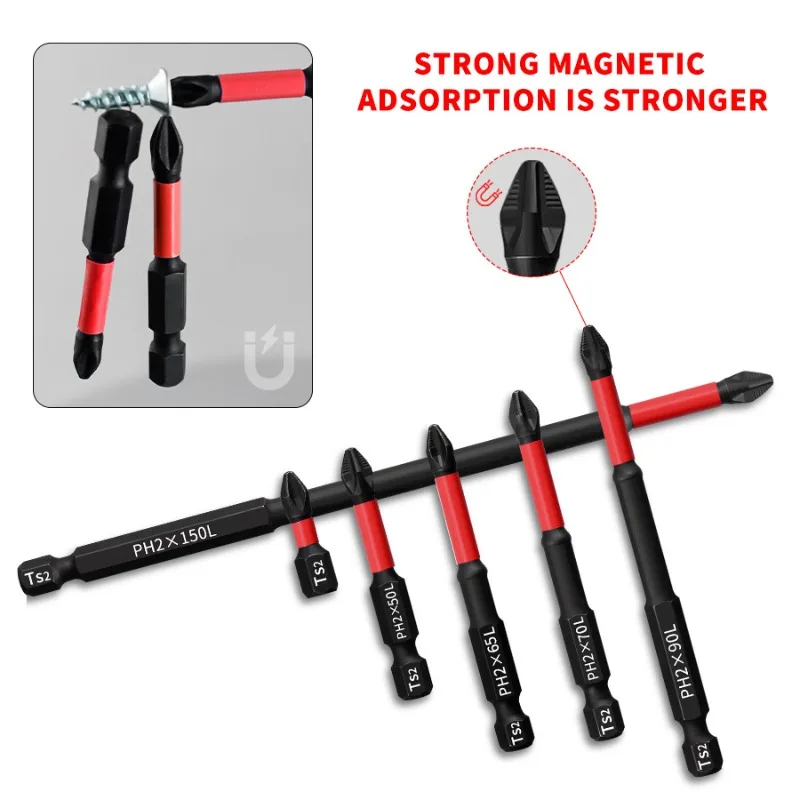 conjunto-de-brocas-magneticas-antiderrapantes-aco-s2-pontas-phillips-para-parafusadeiras-eletricas-e-manuais