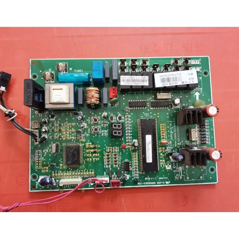 Parts are suitable for Midea multi-line computer board main board MDVH-J160W-511.D. 2.2-1 202302140693