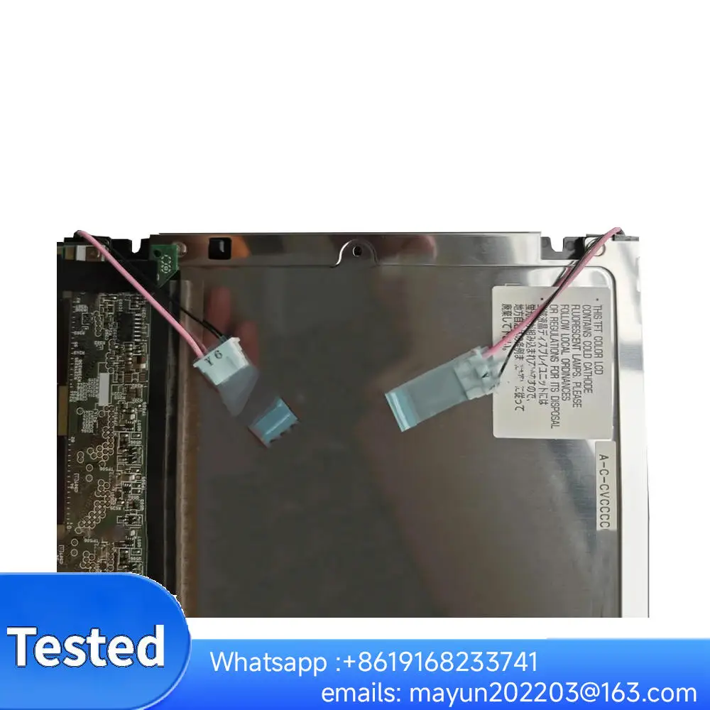 

original 10.4-inch LCD screen models HLD1045AE1 HLD10415AE2 HLD1044AE3