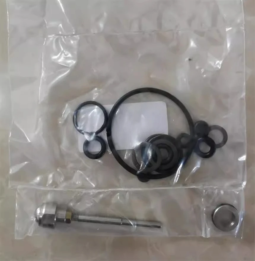 

VRT3-P Pressure Regulator, Repair Kit Original Parts CODE 407990007 Imported