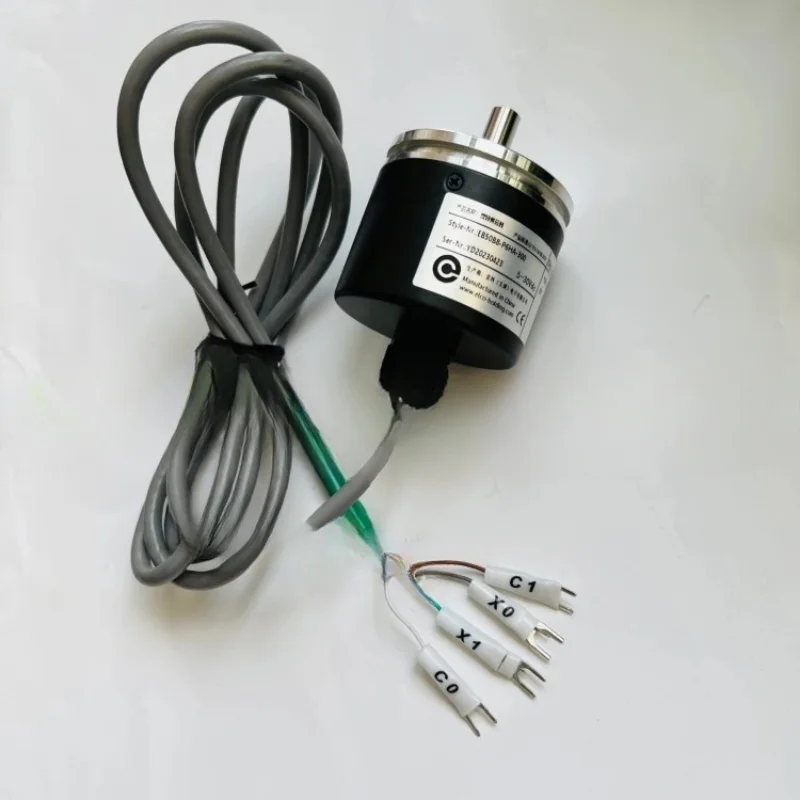 Fixed thickness sand SRP1300 size counting EB50B8-P6HA-300 sanding machine encoder
