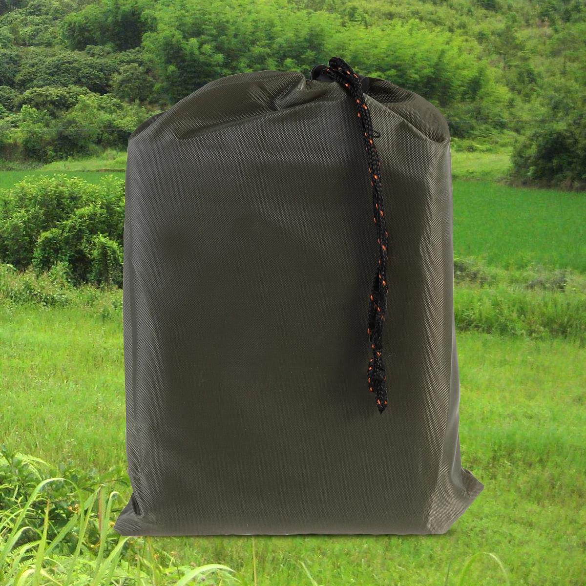 

150 *200cm Wear-resistant Floor Cloth Picnic Blanket Large Mat Waterproof Camping