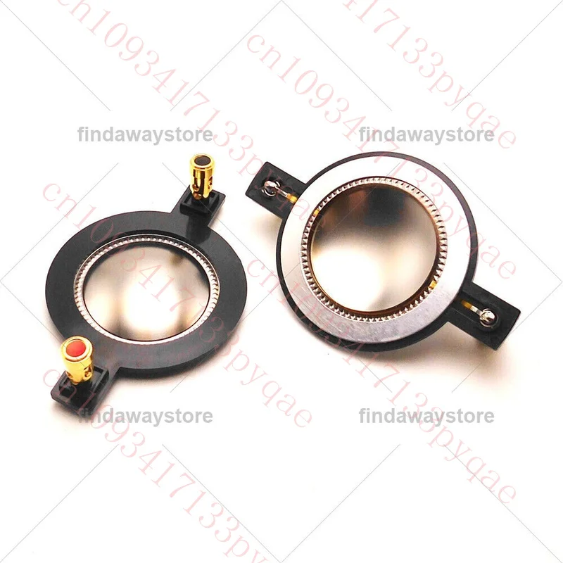 2 AFT Diaphragm for Behringer Eurolive B315D B1520D Tweeter Horn Driver 8Ω