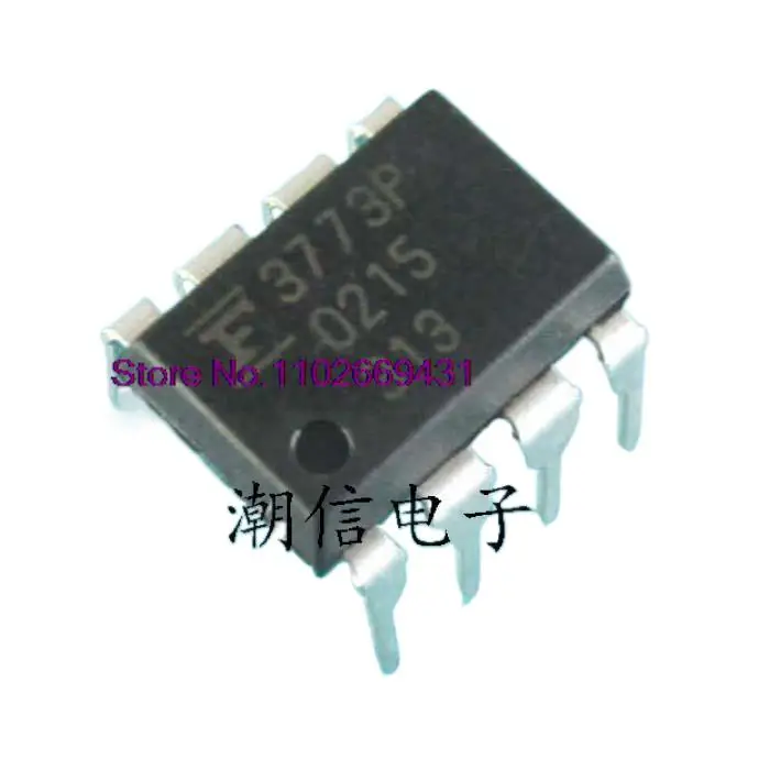 

20 шт./лот 3773P MB3773P DIP-8 оригинал, в наличии. Power IC