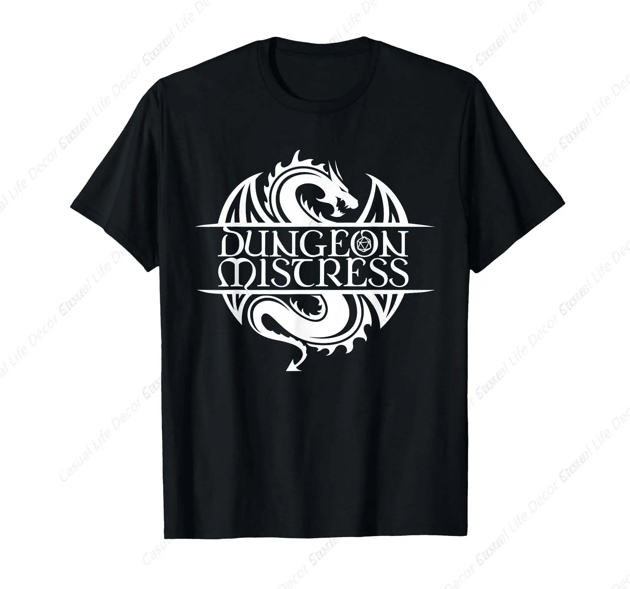 

Dungeon Role Playing Gamers T-Shirt