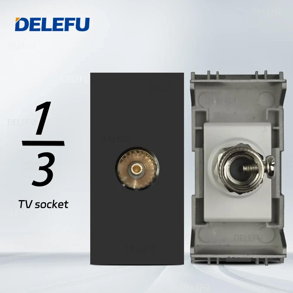 Variant: TV Socke