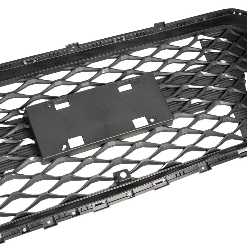 

Hot Selling New Car Body Kit Accessories Bumper Grille Radiator Front Grille for G01/G01F Clear Lens