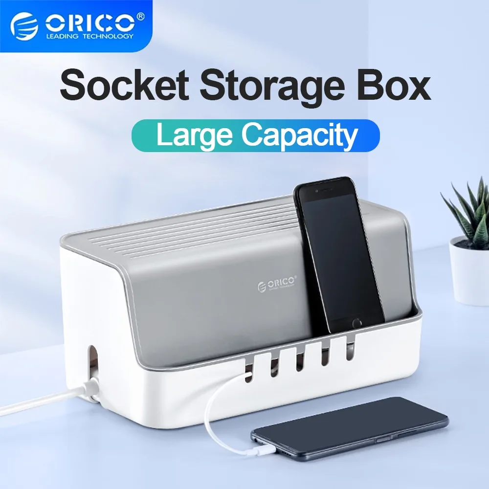 Orico Diy Power Str…