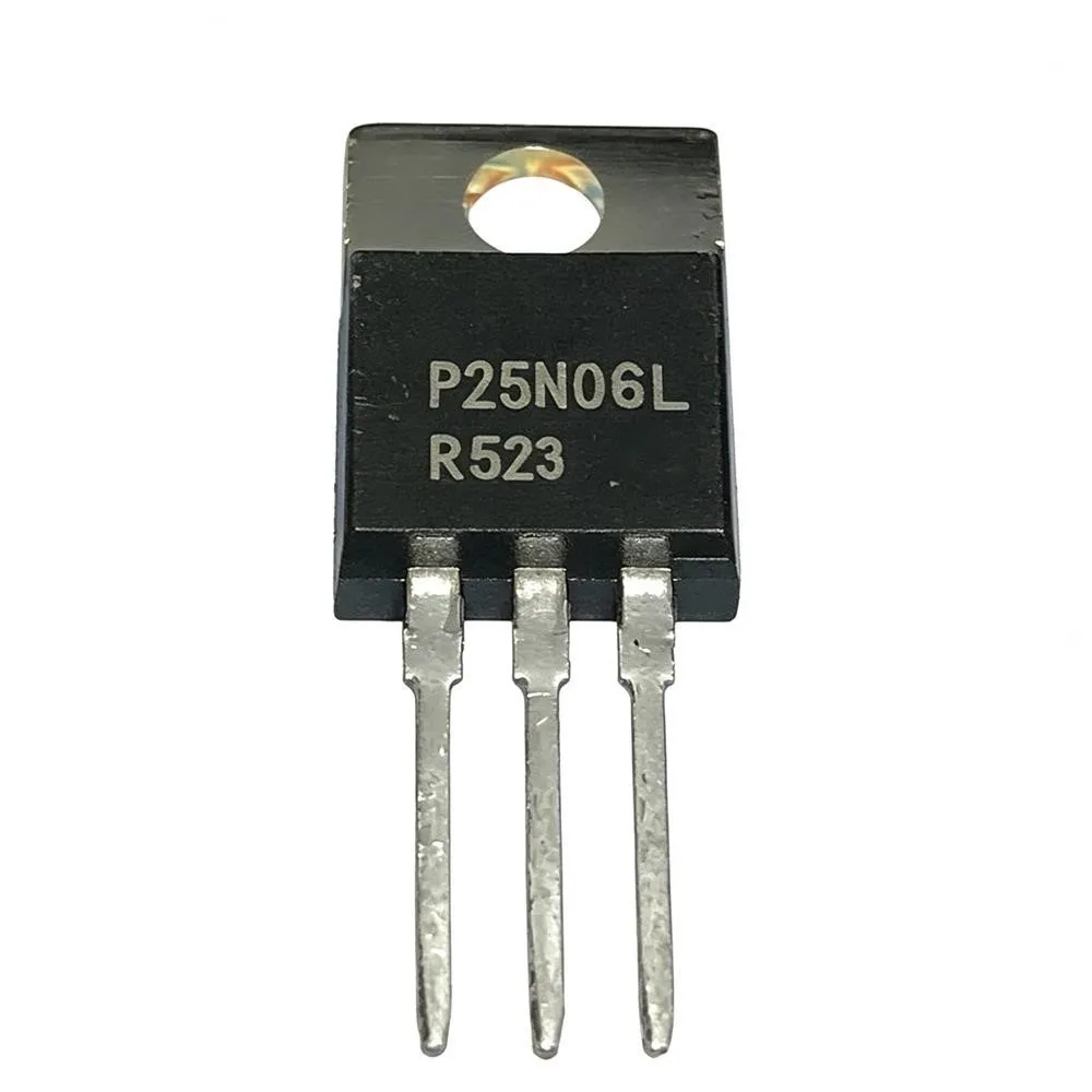 5PCS MTP25N06L 75344P 13N60M2 IRFS4227 IXTA18P10T K3057