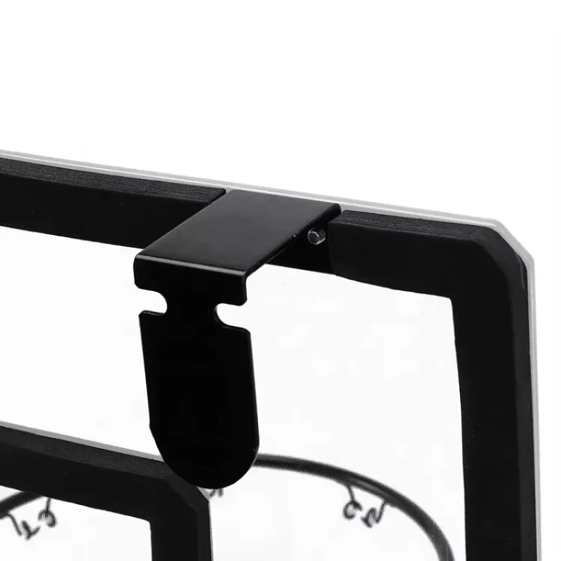 

Складное баскетбольное кольцо над дверью для детей