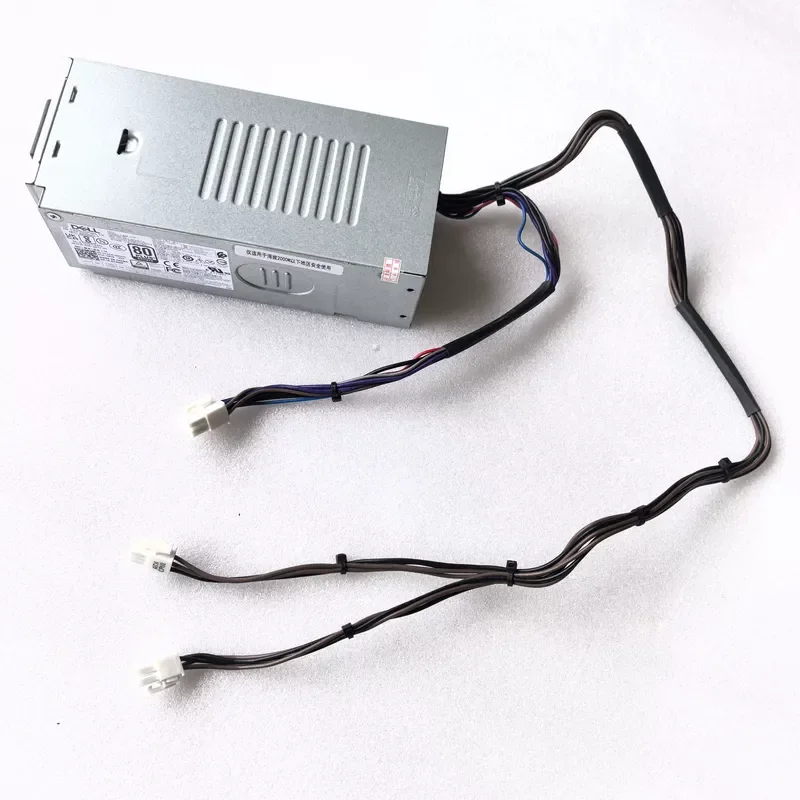 for Dell 260W Desktop Power Supply New Original Factory Direct Guaranteed Warranty