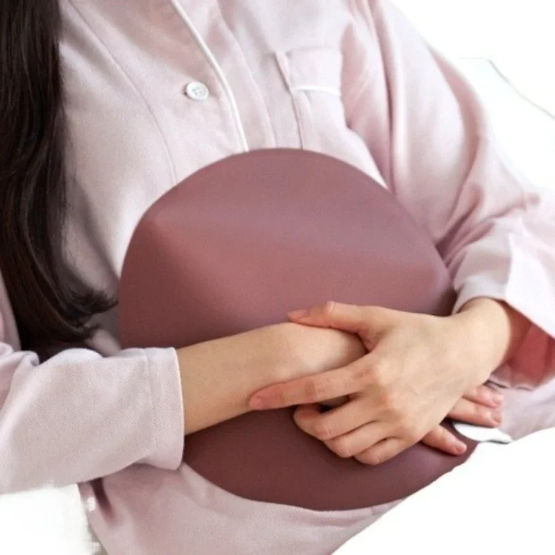 

Smart portable heater easy to operate